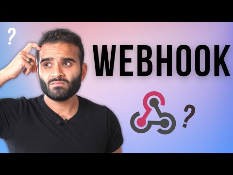 Vidéo: Comment utilisez-vous les Webhooks ?