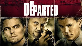 The Departed (2006) Movie Of BestSide