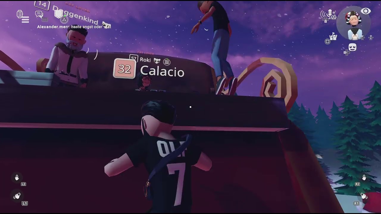 Rec room German series episode 2 