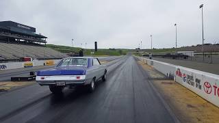 73 Dodge Dart