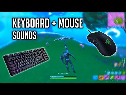 chill-keyboard-+-mouse-sounds-[240fps]-|-fortnite