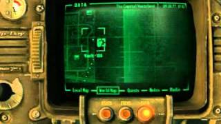 Fallout 3 - Bobblehead Guide (Part 1)