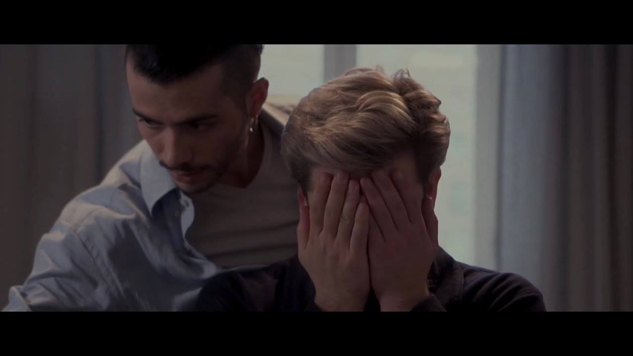 Watch Daniele Alan-Carter - The Mirror on YouTube Watch Daniele Alan-Carter - The Mirror on YouTube