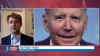 'It's Time': Old Dems Are Retiring from Politics. So, What About Joe Biden?