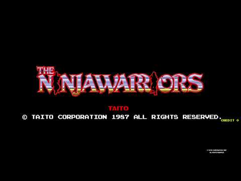 PS4版ニンジャウォーリアーズ　Daddy Mulkを聞く動画