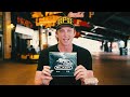 Ryan Borucki Breaks a Box of Topps Series 1 Baseball Cards | Pittsburgh Pirates