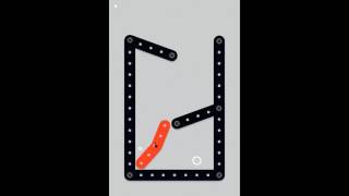 Zip-Zap Basic Movement World 1 Level 6 Walkthrough