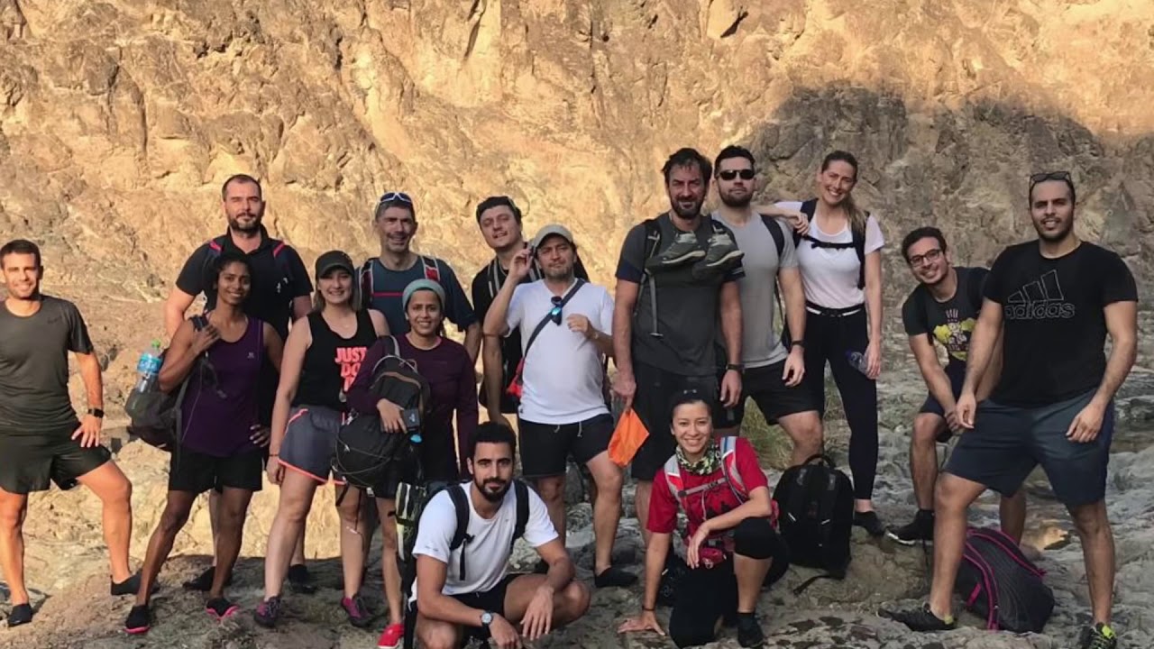 UAETREKKERS