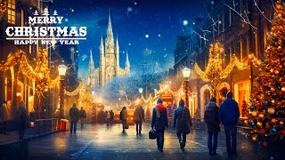 RELAXING CHRISTMAS MUSIC: Soft Piano Music, Best Christmas Songs for Relax, Sleep, Study screenshot 2