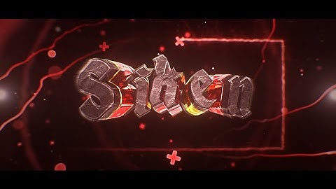 Intro Siken| v2