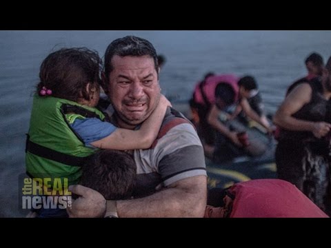 History Will Judge America on Syrian Refugee Crisis As Shameful