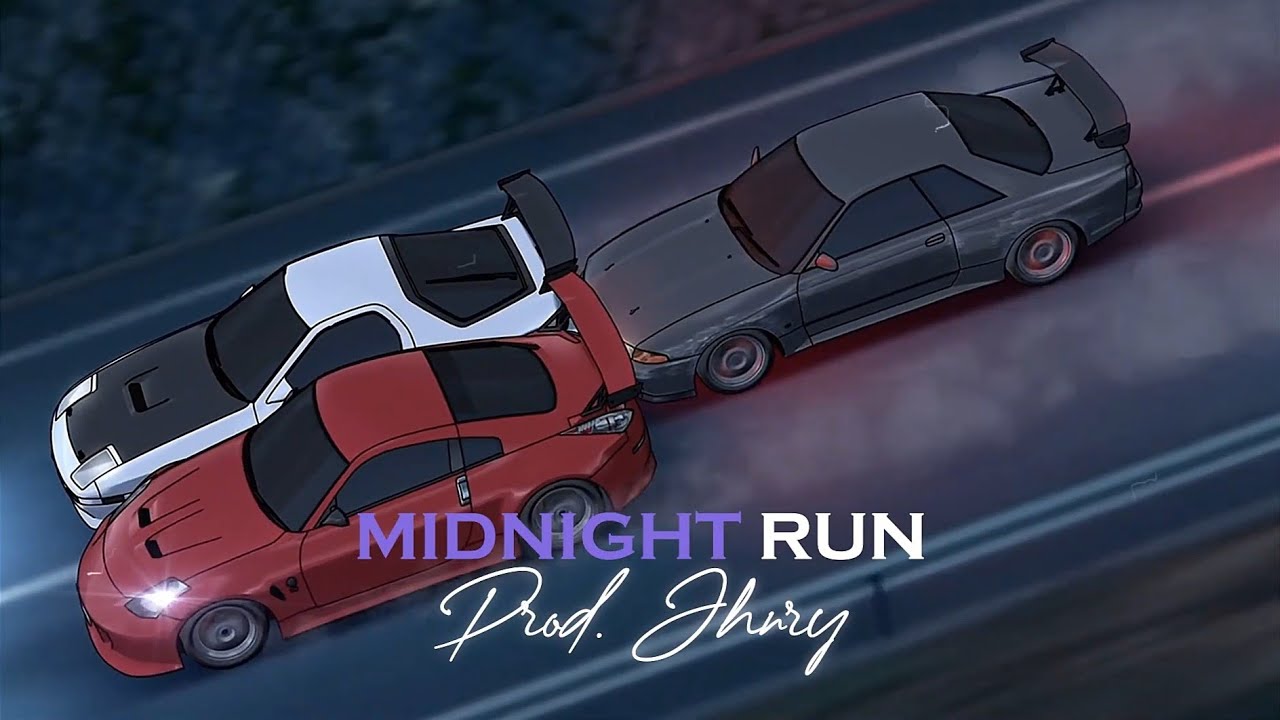 (FREE) Baby Keem Type Beat ~ MIDNIGHT RUN