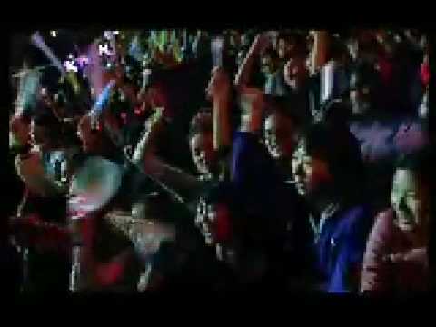 Jay Chou Nunchucks 雙截棍