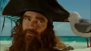 New Scenes For Richard Smart, Maks Szwedo, & Others Burger Beard Videos