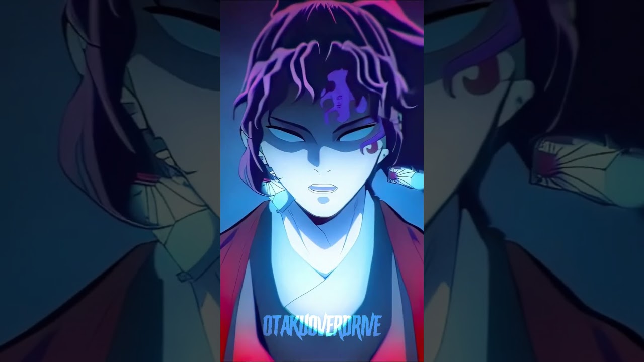 ☀️ Yoriichi vs Demon Slayers & Kokushibo 🤔 | Who Is Strongest in Demon Slayer? ⚔️ #Shorts