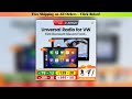 Junsun 7 9 10 inch Universal Wireless CarPlay - Surprisingly Useful Item | Smart Choice | Smart