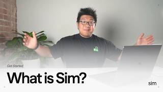 What is Sim? | Sim Academy