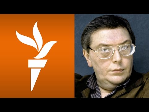 Иван Толстой. О Довлатове и о выступлении Быкова