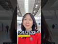 I'm in Beijing now #china #realchina #chinastory #bullettrain #shinkansen #chinatravel