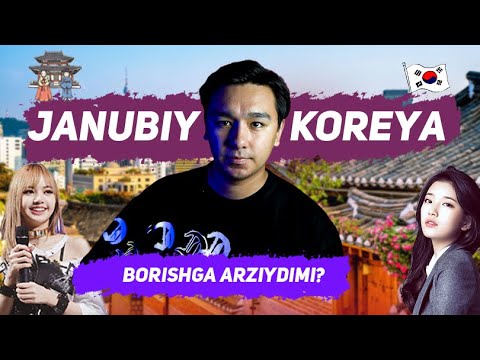 Video: Koreyslar qanday it zotlarini eyishadi