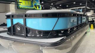 2026 South Bay 523 SB2
