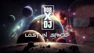 Robx Dj Lost In Space Vol 3 nudisco edm italodisco