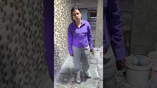 Deepika बनी मिस्त्री 😂 | Sunny Arya | Tehelka Prank