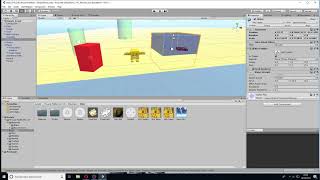 Complete Physics Platformer Kit Unity asset