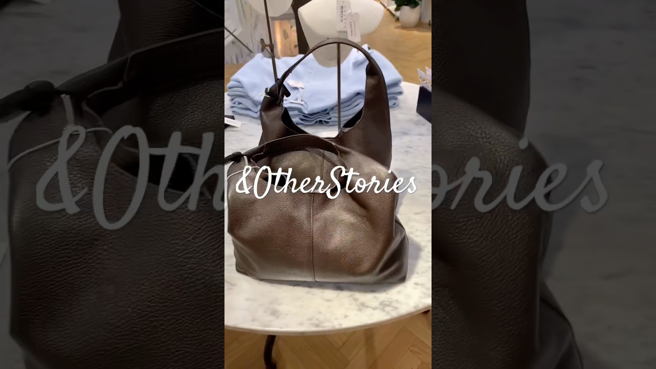 & OTHER STORIES New Women’s collection 2024 