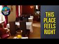 Hotel Heddernheimer Hof - This Place Feels Right | Frankfurt am Main, Germany🏩