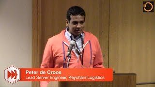 Functional Programming with Generators