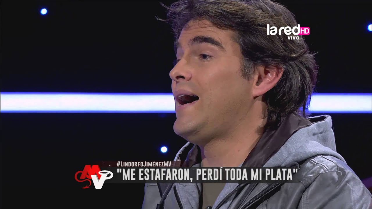 Sebastián Jiménez: 