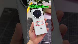 Order Vivo X100 Pro bị vỡ lưng giá 6 triệu. Có ổn không mn 😌 #orderxianyu #vivox100pro