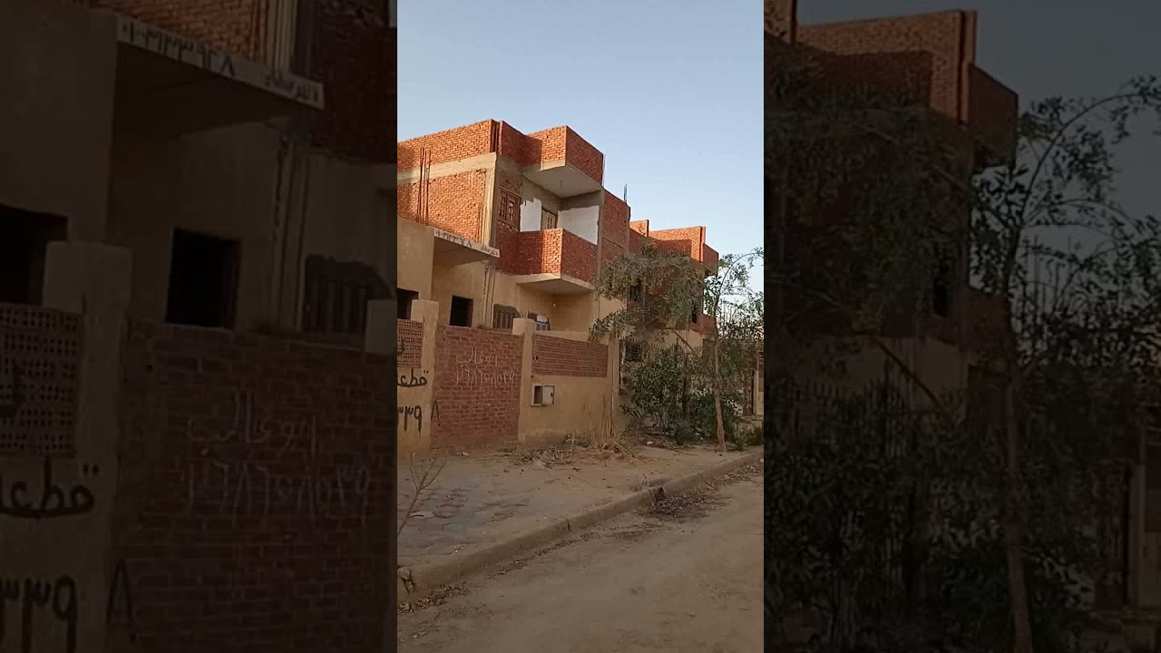 مشروع ابنى بيتك المنطقة الرابعة (و)حصريا لو عايز توسع بيتك الشروط والأسعار