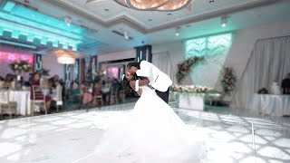 Nigeria meets New Orleans - Chika &amp; Jamelle’s Beautiful Wedding