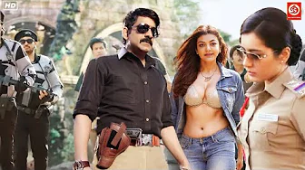 Ravi Teja & Deeksha Seth New Released Hindi Dubbed Action Movies | Richa Langella Love Story Film