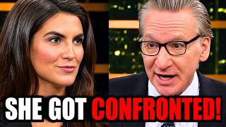 Information Bill Maher SLAMS Kaitlan Collins Over CNN’s Hypocrisy & Biased Reporting! Guide