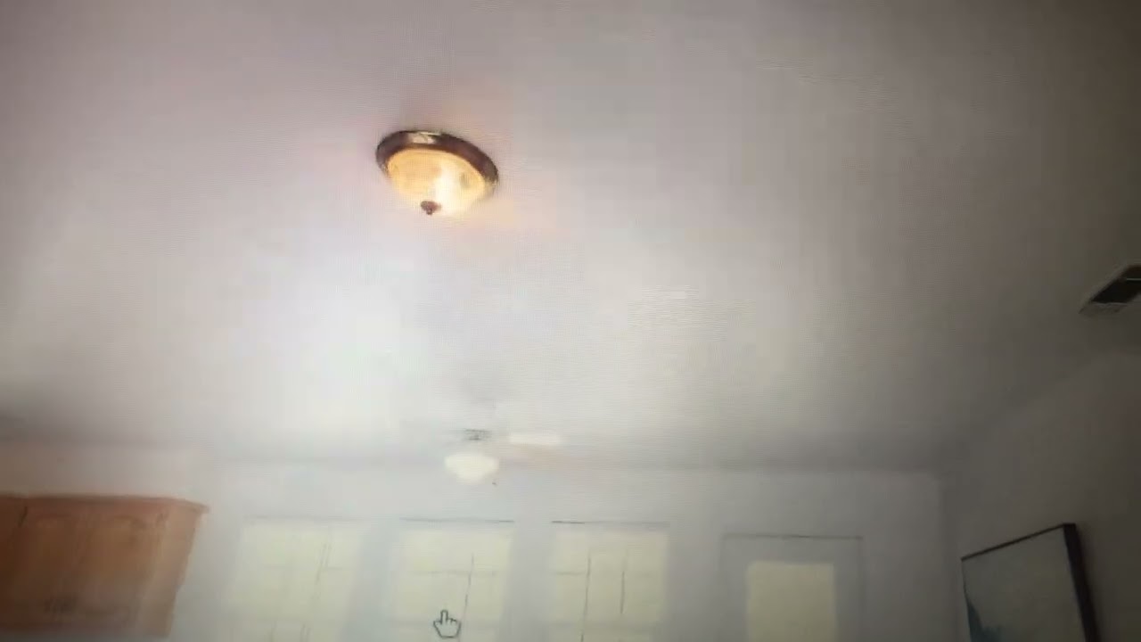 Litex all weather ceiling fan