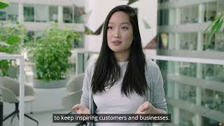 Collaboration Deloitte Digital Customer And Salesforce