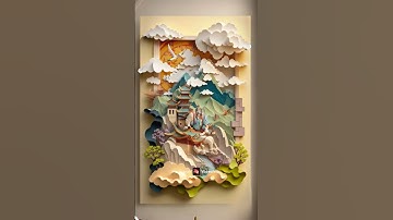 3d zoom effects editing tutorial | trippy Illustrations #zoomeffects #techtutorial