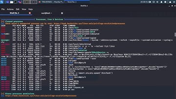 HackTheBox Traverxec