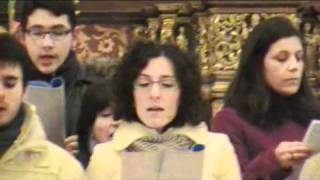 Credo in unum Deum - Verbum Panis (Balduzzi)