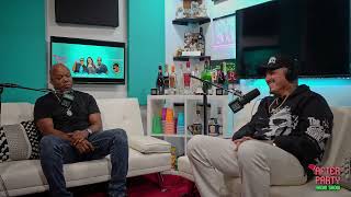 Too $hort Interview With Fatell - After Party Radio Show