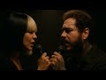 Sia &amp; Post Malone – Shattered Grace | Cinematic Pop Ballad (2025 Music Video)