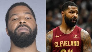 Ex NBA Player Marcus Morris Allegedly STOLE $265,000 From Las Vegas Casinos !