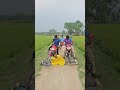He fled, leaving his motorcycle on his feet.75 #automobile #motorcycle