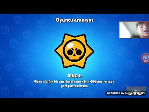 Brawl stars nasıl oynanır? - YouTube