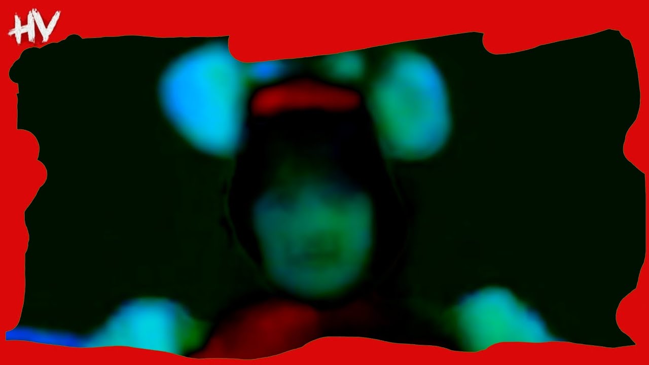 Ryan's World - Fly Like A Dragon Song (Horror Version) 😱