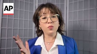 'Love on the Spectrum' star responds to Trump’s claim on Tylenol and autism