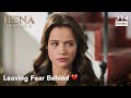A Home Drenched in Fear 🏠💔 - Vendetta Urdu Dubbed | Kan Cicekleri | UH2X